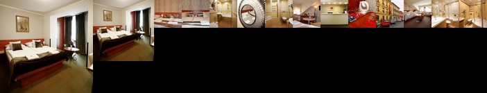 Hotel Roudna Plzen