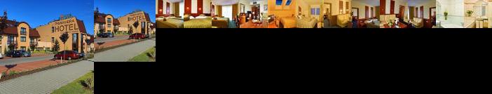 TOP CityLine Primavera Hotel & Congress Centre