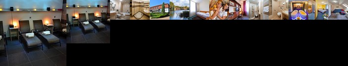 BEST WESTERN Hotel Panorama