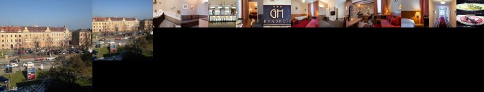 Best Western Hotel Grand Uherske Hradiste