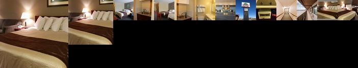 Howard Johnson Inn Yorkton