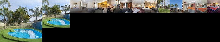 Comfort Inn Citrus Valley