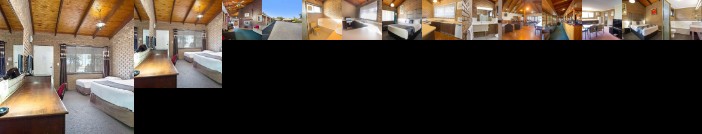 Comfort Inn Goldfields
