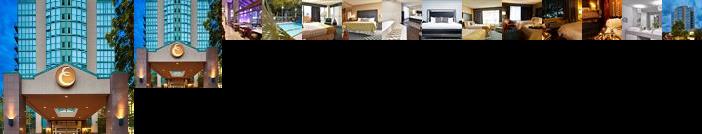 Executive Plaza Coquitlam