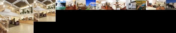 BEST WESTERN Dawson Creek