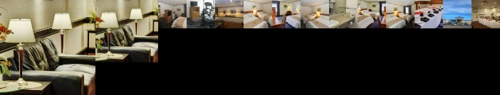 Lakeview Inn & Suites Black Gold Inn