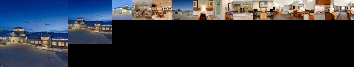 Canalta Jurassic Inn Drumheller