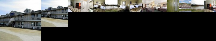Travelodge Drumheller