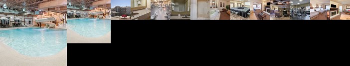 Ramada Inn and Suites Drumheller