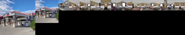 Super 8 Drumheller