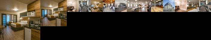 Quality Suites Drummondville