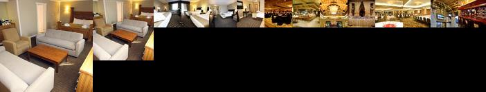Sawridge Inn Fort McMurray