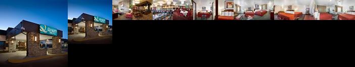 Quality Hotel & Conference Centre Fort McMurray