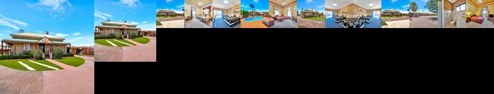 Comfort Inn Warwick
