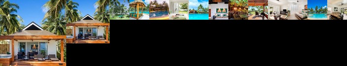 Lomani Island Resort