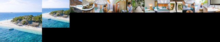 Bounty Island Resort