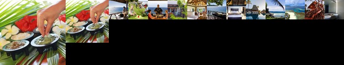 Matamanoa Island Resort