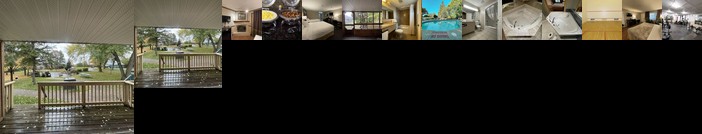 BEST WESTERN Country Squire Resort