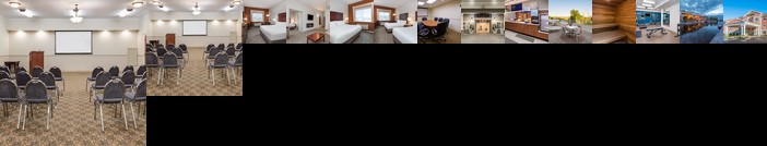 Holiday Inn Express 1000 Islands Gananoque