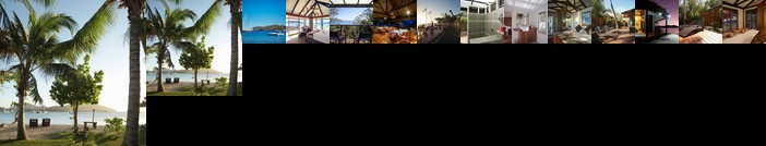 Nanuya Island Resort Yasawa Island