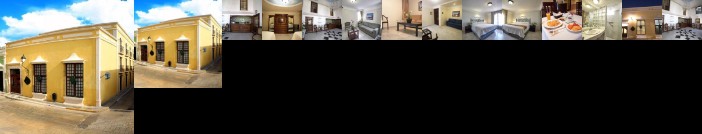 Francis Drake Hotel Campeche
