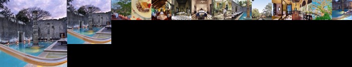 Hacienda Uayamon Hotel Campeche