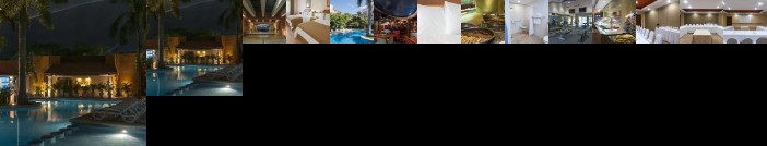 Holiday Inn Ciudad del Carmen
