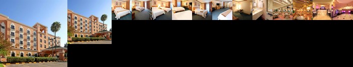 Holiday Inn Express Ciudad Victoria