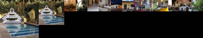 Posada Hotel Coatepec