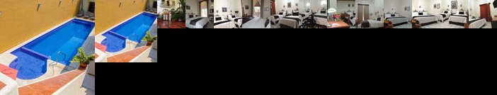 Best Western Hotel Ceballos Colima