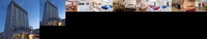 Ramada Hola Culiacan Hotel
