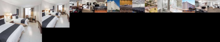 Hotel Executivo Culiacan