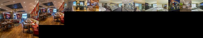 Lucerna Hotel Culiacan