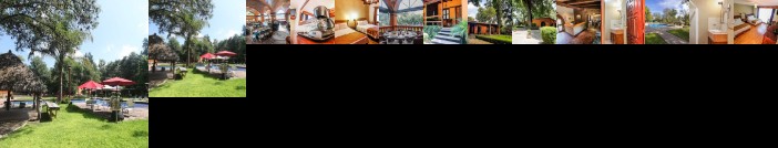 Hacienda del Marques Rancho & Hotel Guanajuato