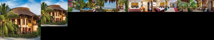 Villas Paraiso del Mar