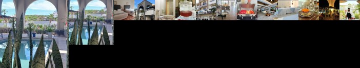 Best Western Hotel & Suites Las Palmas San Jose del Cabo