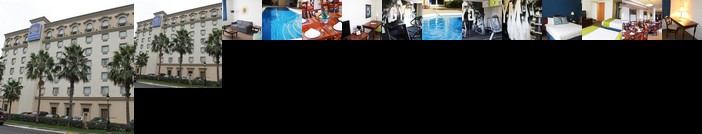 Best Western Hotel Los Mochis