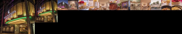 Santa Anita Hotel Los Mochis