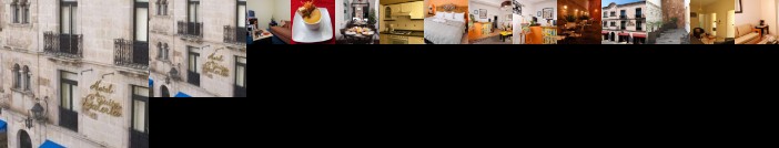 Hotel & Suites Galeria Morelia