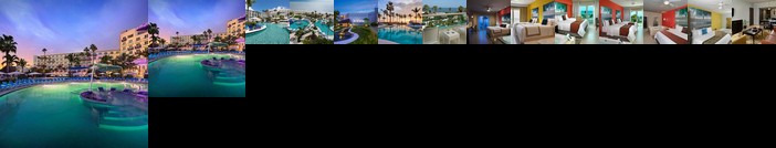 Hard Rock Hotel Vallarta