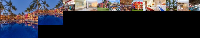 Royal Decameron Puerto Vallarta