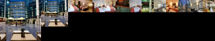 Holiday Inn Pachuca HGO