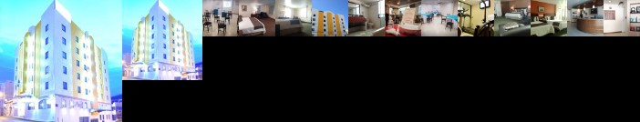Hotel Sofia Express Pachuca
