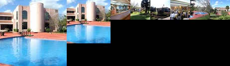 Best Western Gran Hotel Residencial Matamoros
