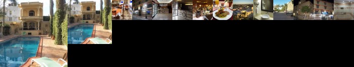 Best Western Hotel Plaza Matamoros