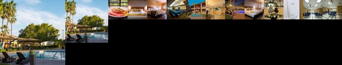 Hotel Colonial Mexicali