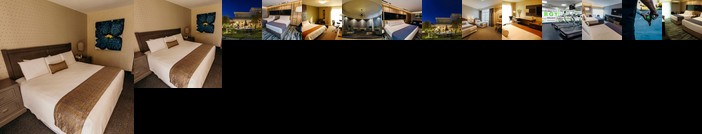 Araiza Hotel Mexicali