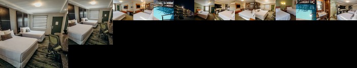 Calafia Hotel Mexicali