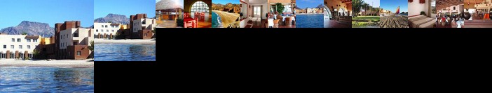 Paradiso Resort San Carlos (Sonora)
