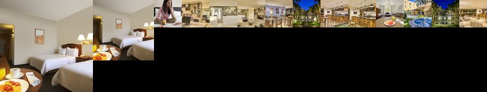 Fiesta Inn San Luis Potosi Oriente